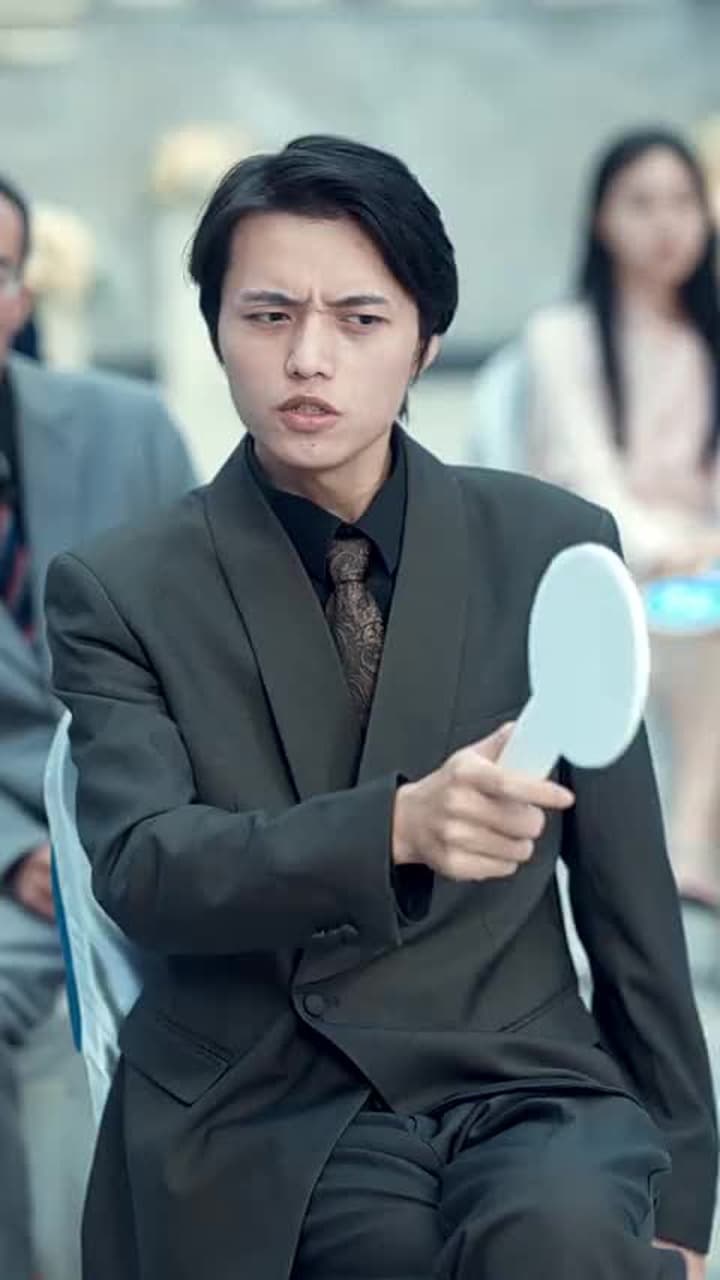 True Heiress, Your Empress Dowager - Episode 45