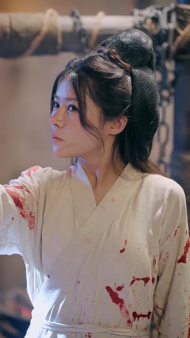 Hồn Phách Tương Giao - Episode 3