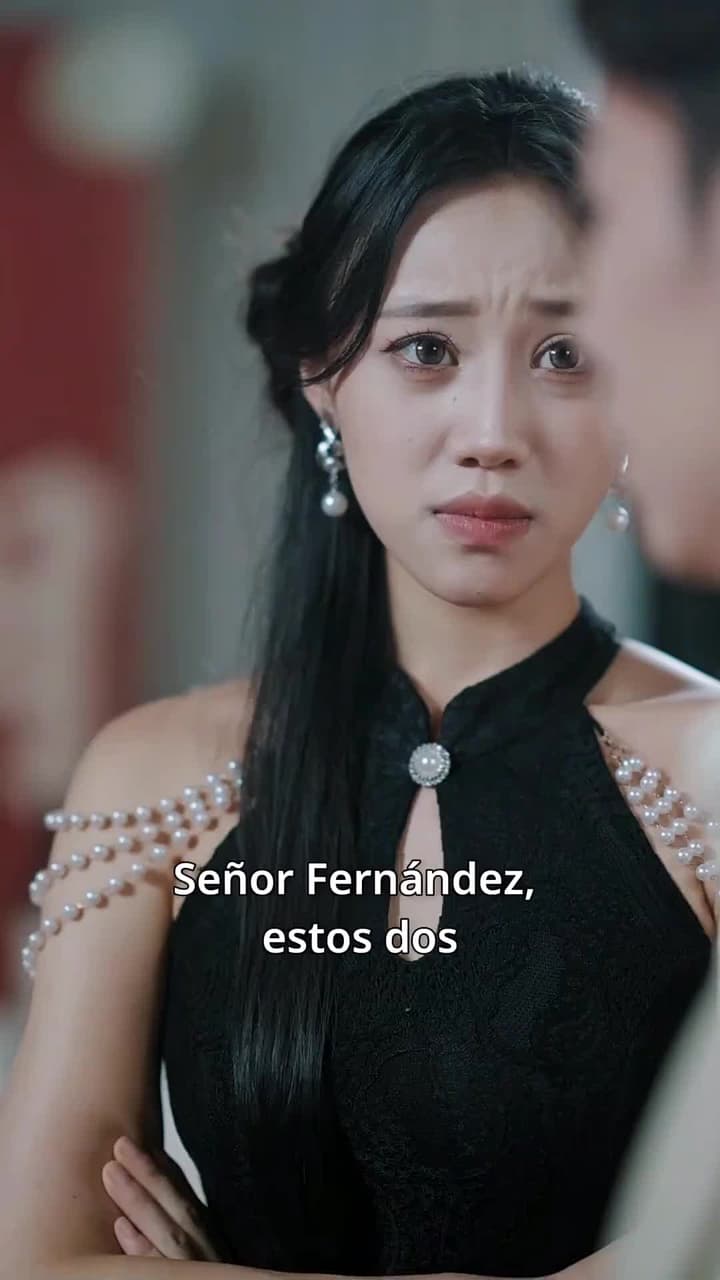 La Heredera Secreta - Episode 32