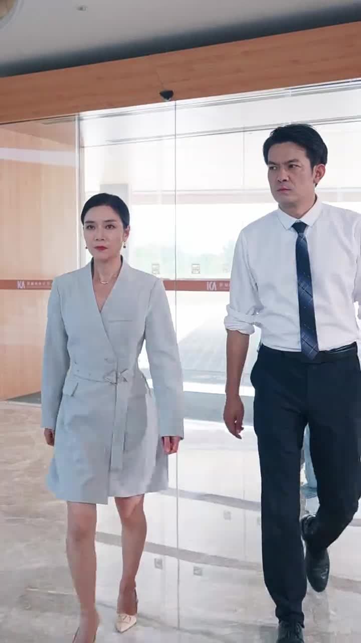 笑看風雲 - Episode 52