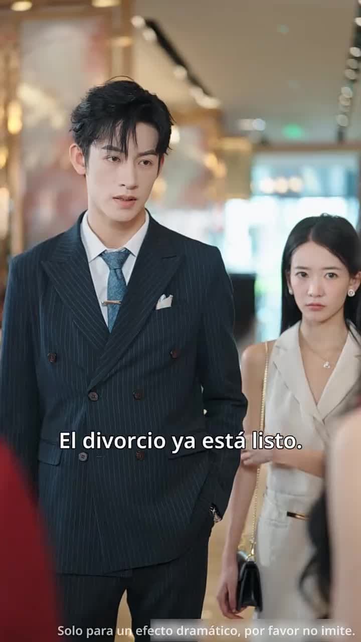 El precio de la traición - Episode 23