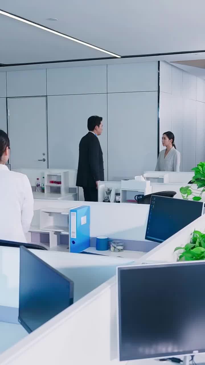 笑看風雲 - Episode 45