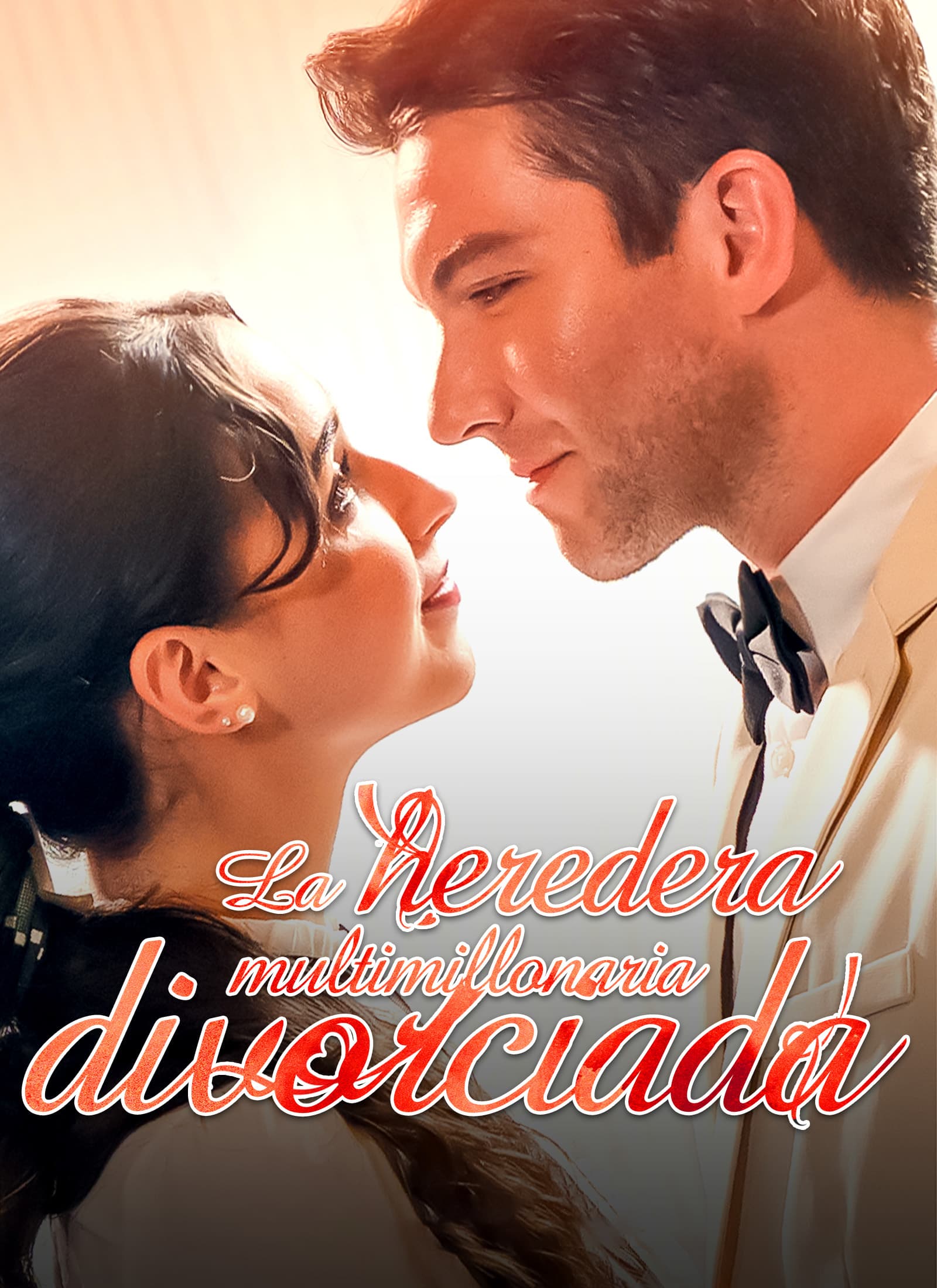 [Doblado] La heredera multimillonaria divorciada