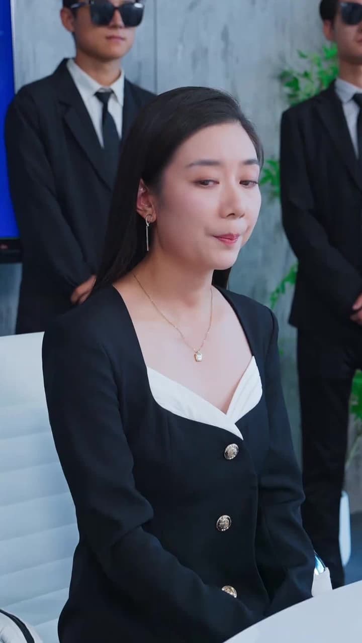 笑看風雲 - Episode 34