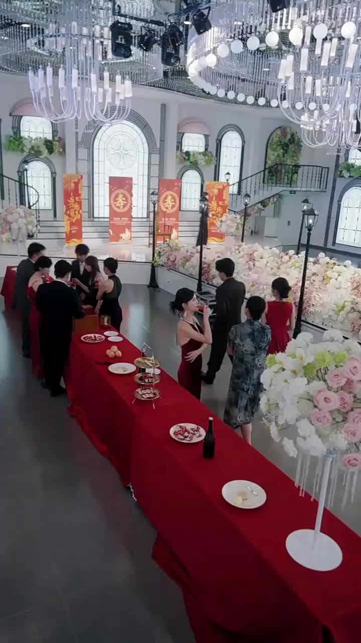 Heiress Unveiled: Sever Ties with My Ex - Episode 51