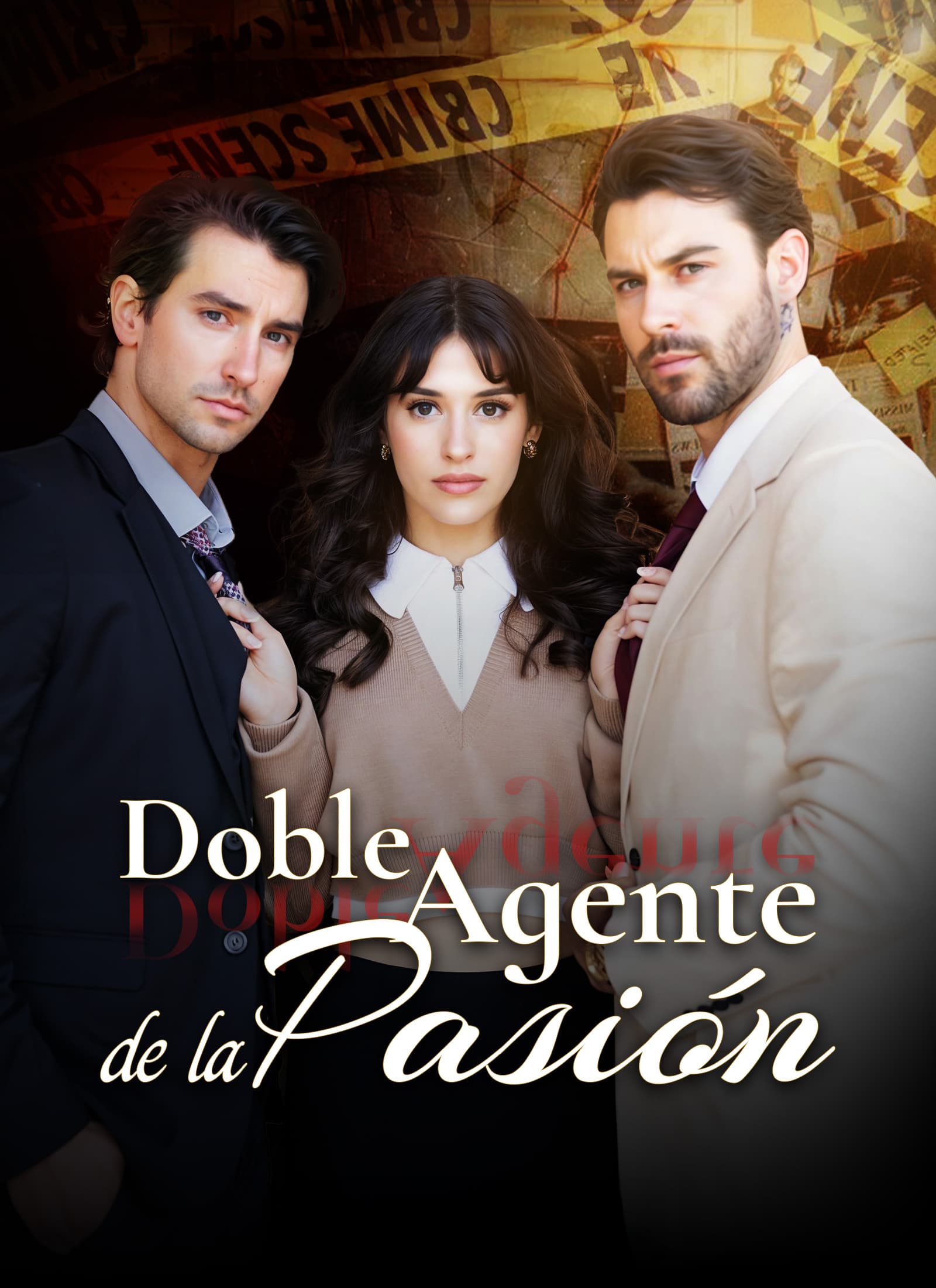 Doble Agente de la Pasión