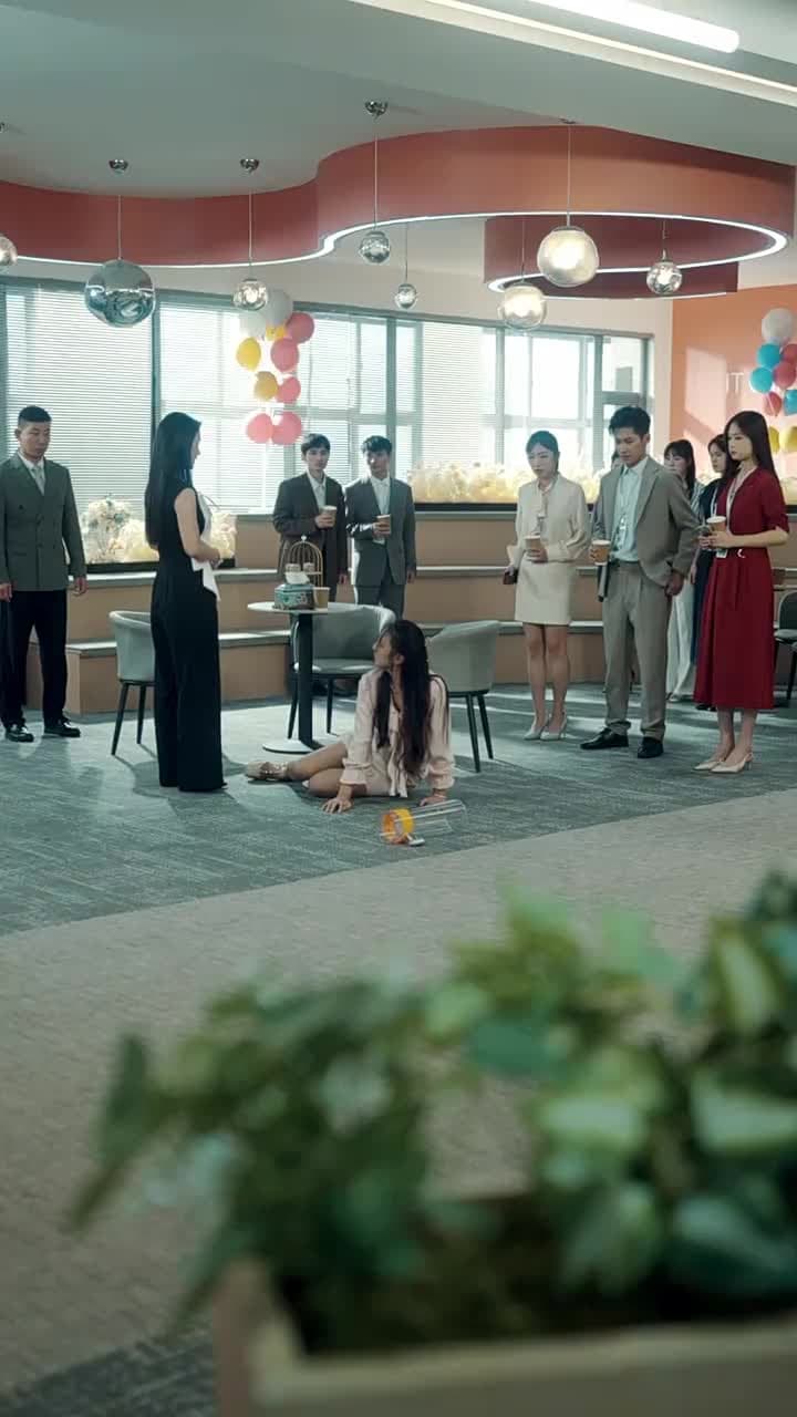 True Heiress, Your Empress Dowager - Episode 10