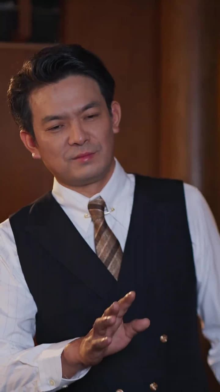 笑看風雲 - Episode 24