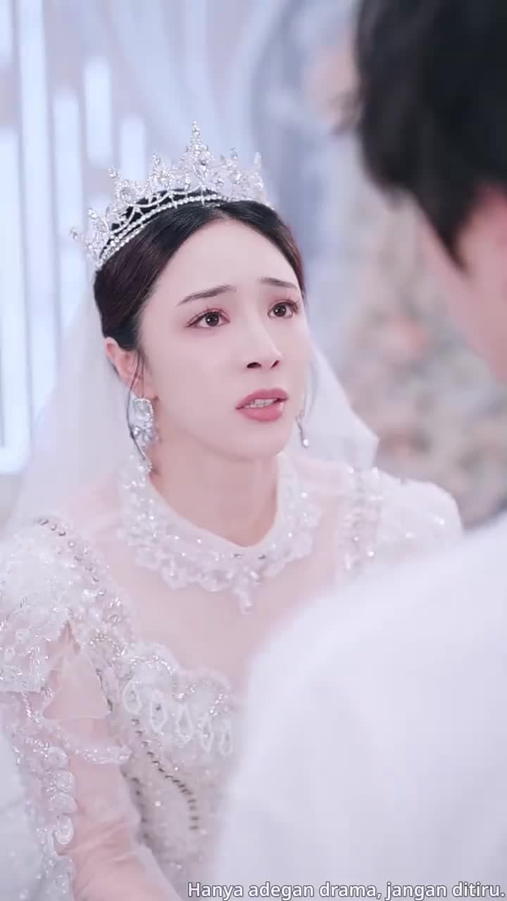 Cinta yang Dikhianati - Episode 21