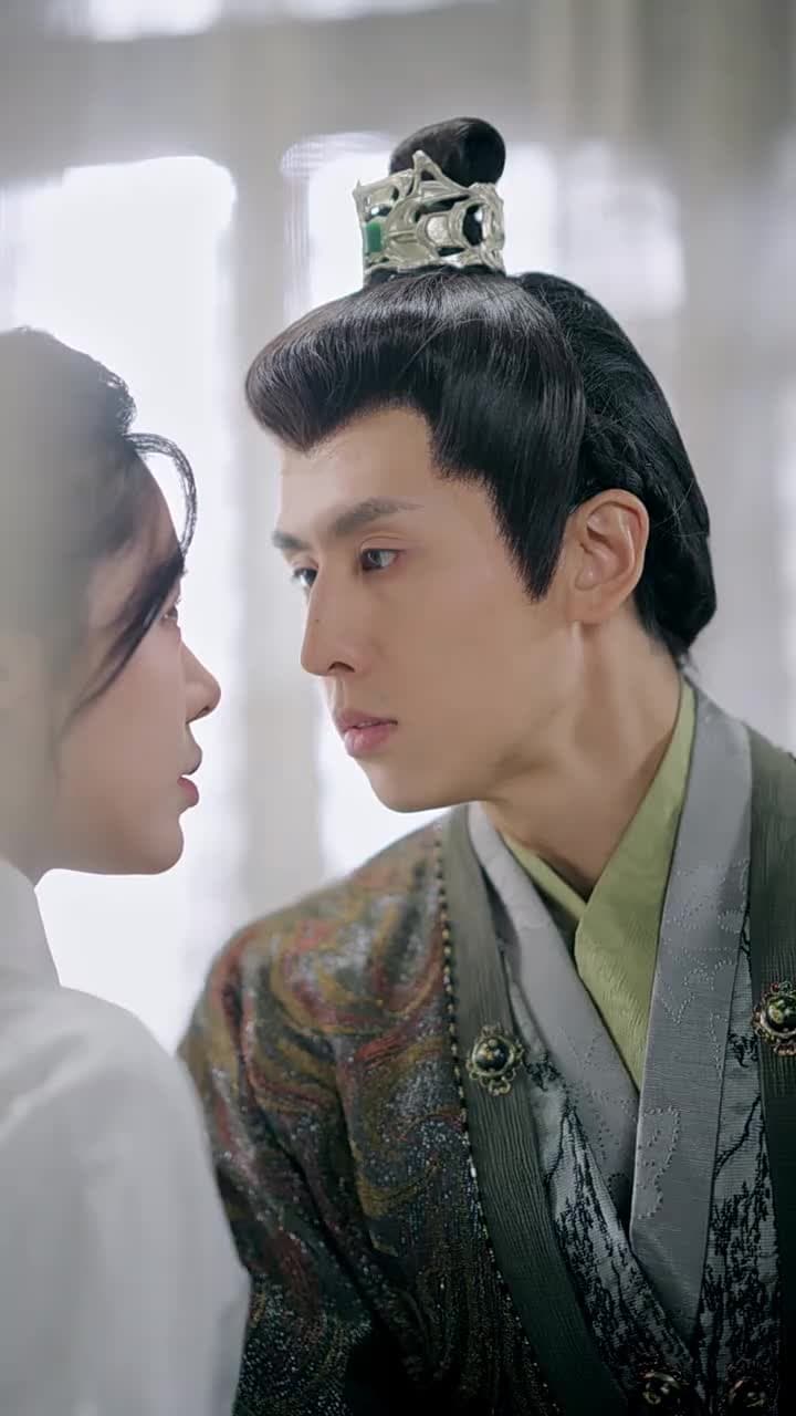 Hồn Phách Tương Giao - Episode 27