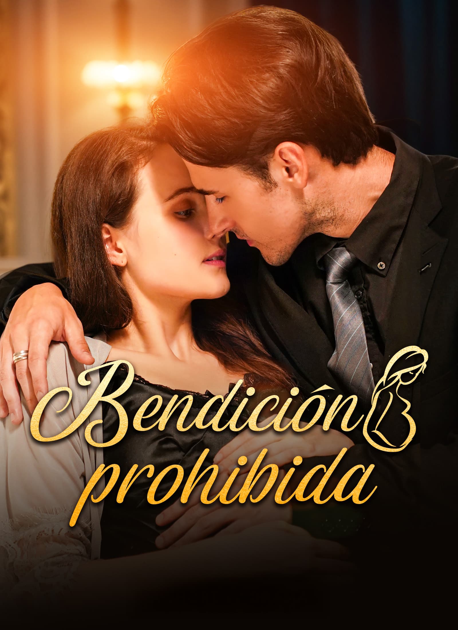 Bendición Prohibida