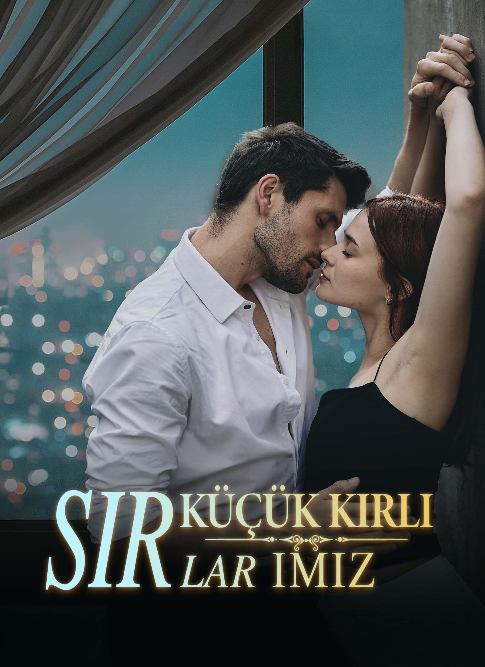 Küçük Kirli Sırlarımız