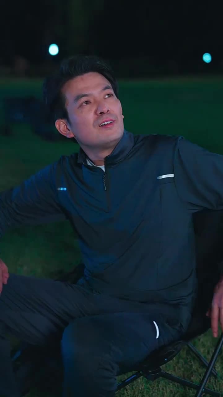 笑看風雲 - Episode 37