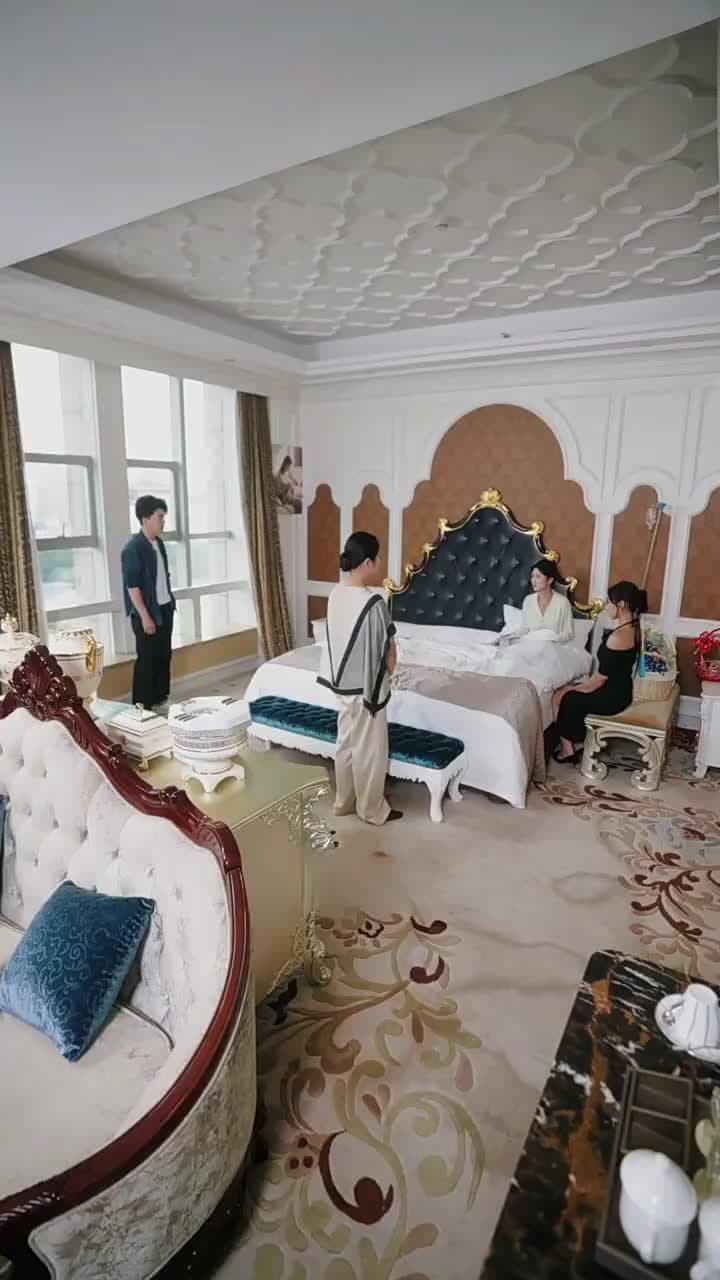 Heiress Unveiled: Sever Ties with My Ex - Episode 5