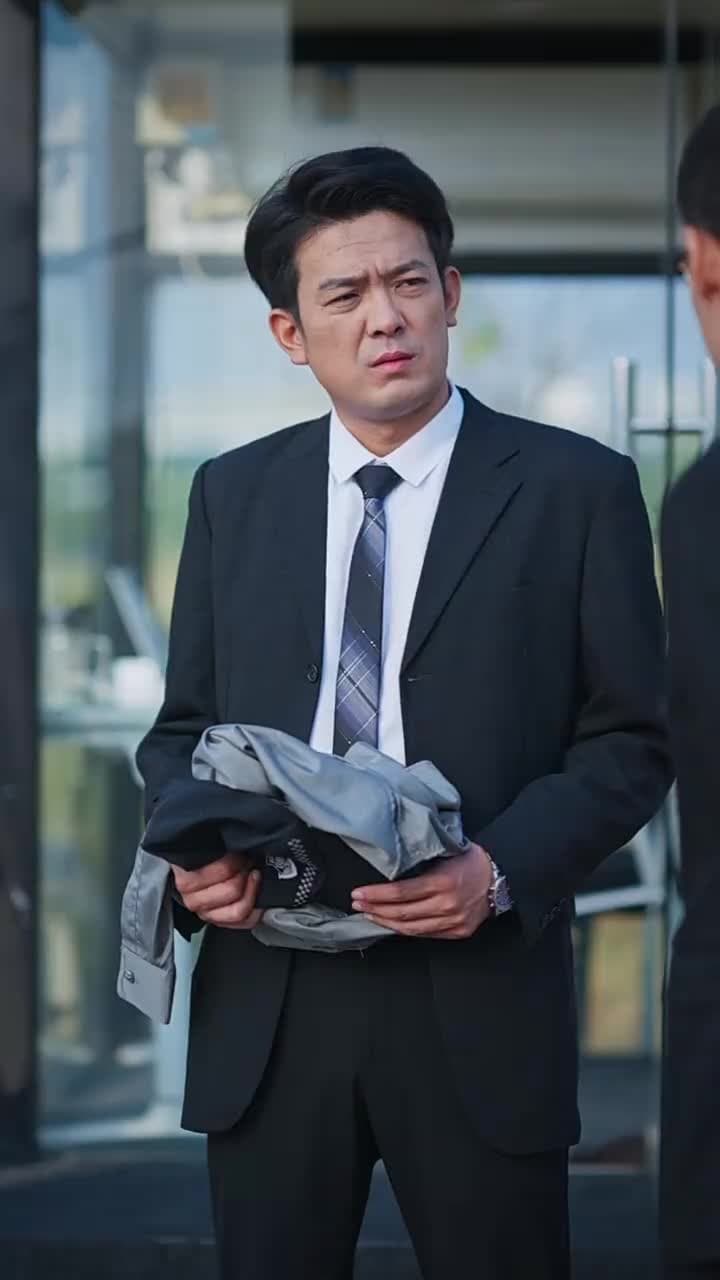 笑看風雲 - Episode 48