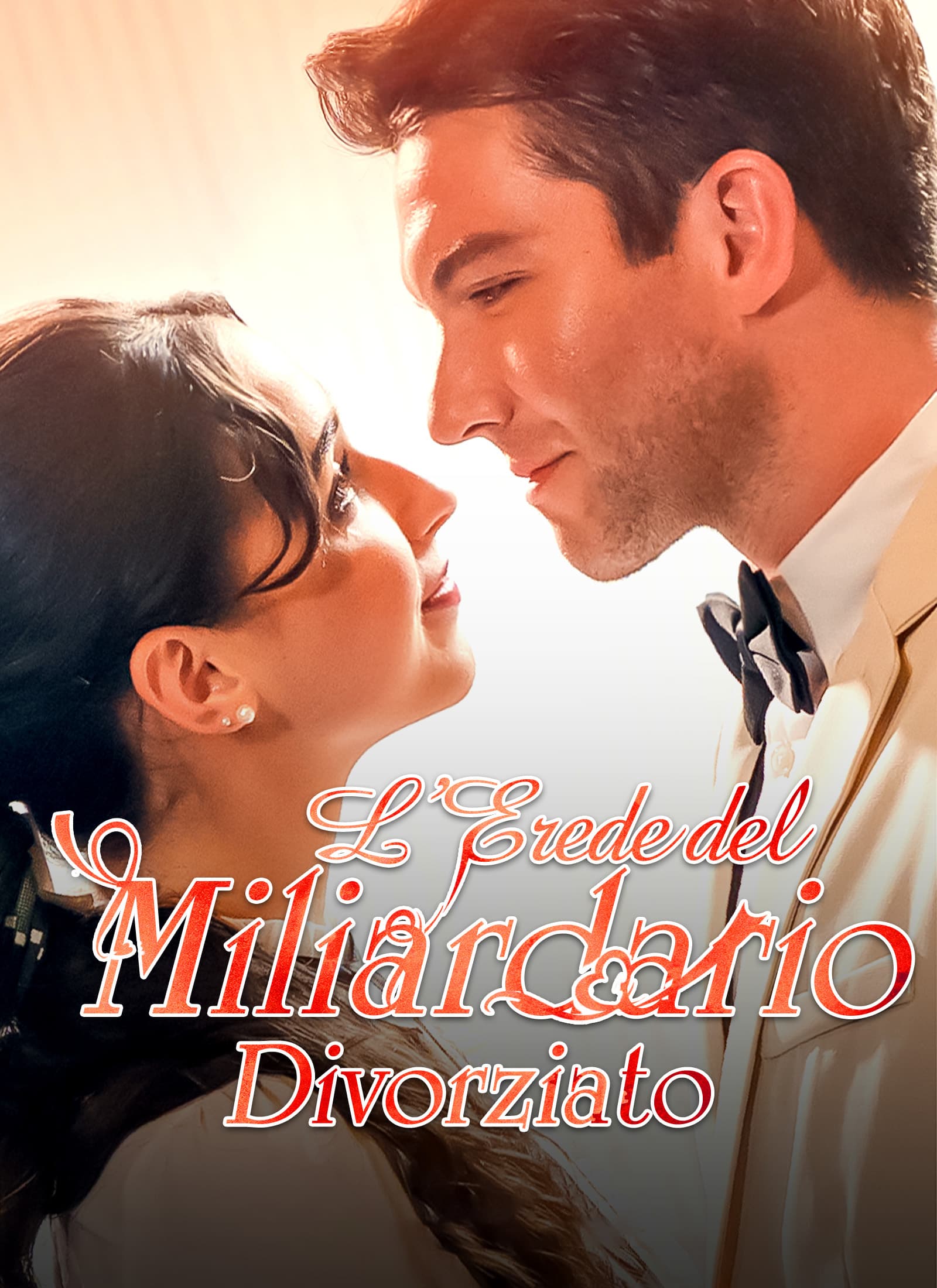 L’Erede del Miliardario Divorziato