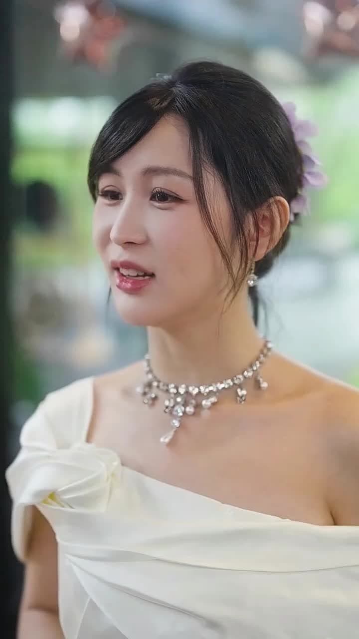 Heiress Unveiled: Sever Ties with My Ex - Episode 26