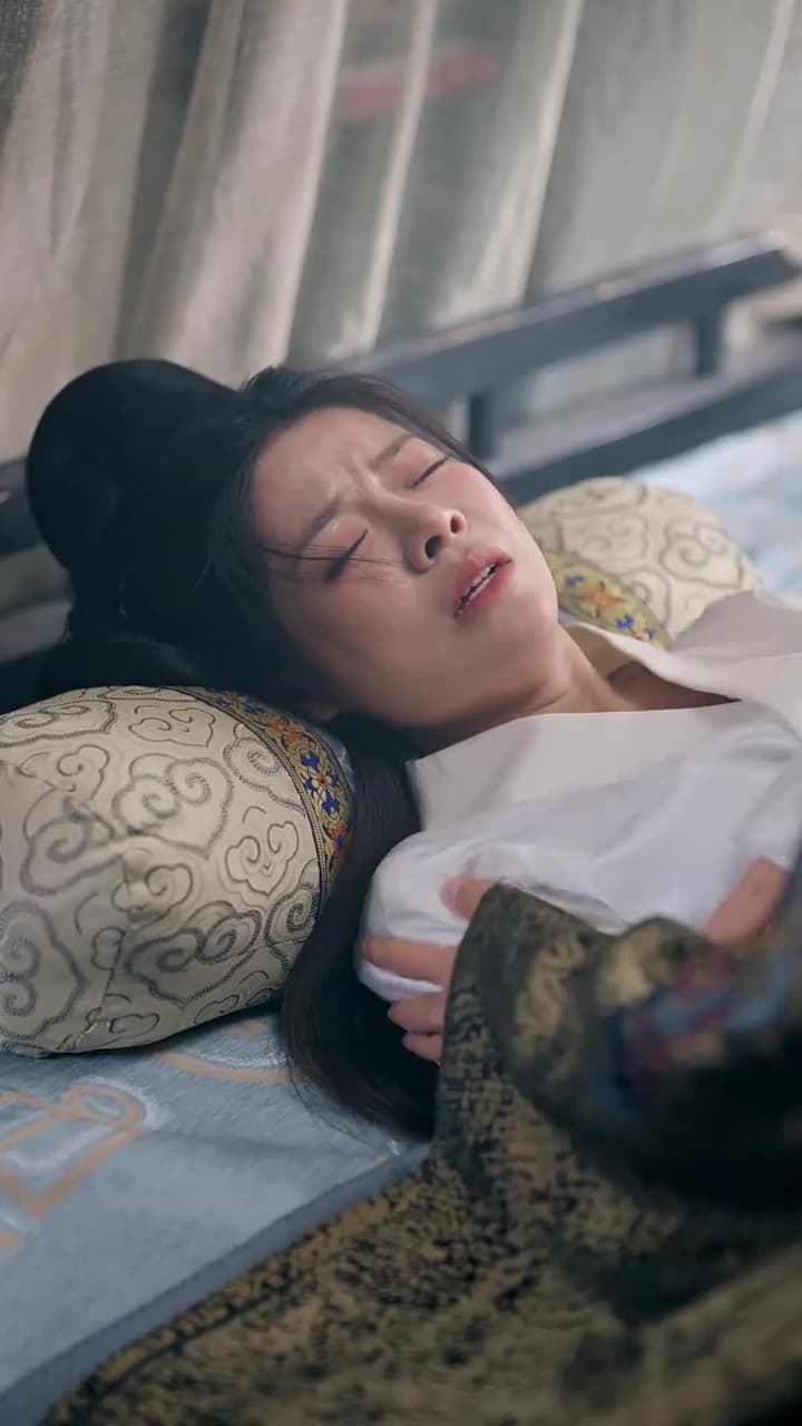 Hồn Phách Tương Giao - Episode 28