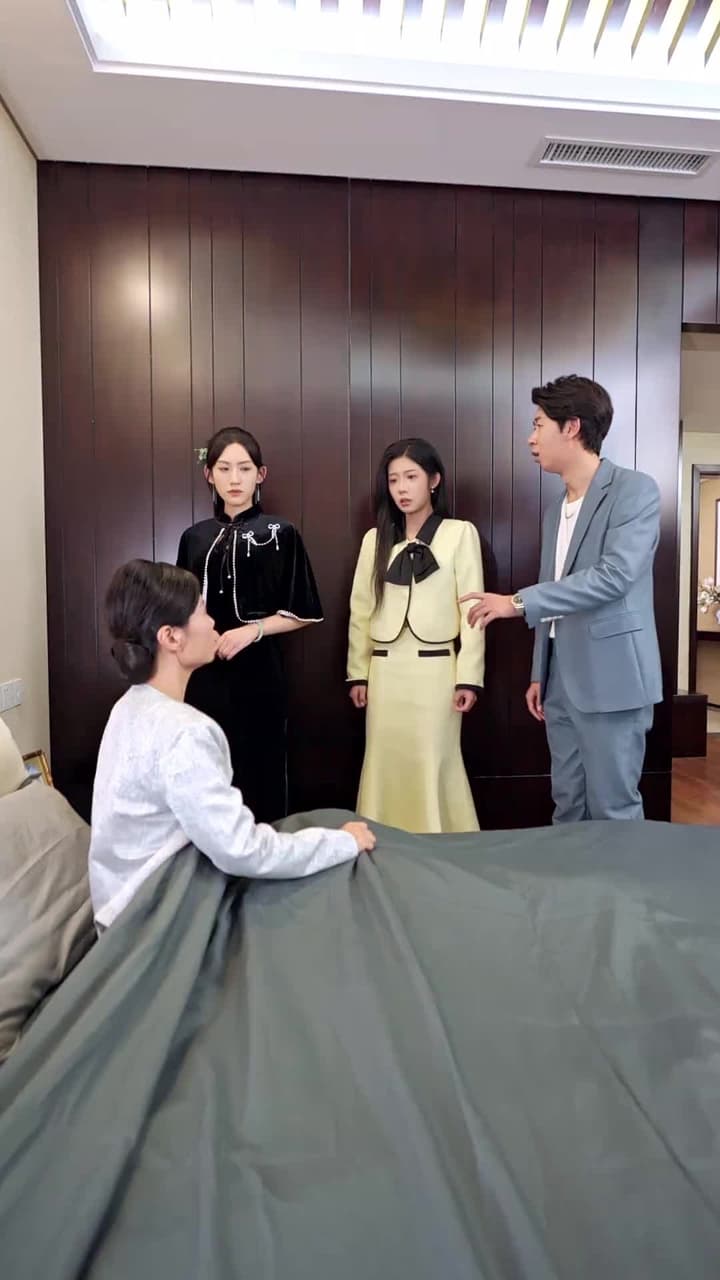 真千金不求愛,只修仙 - Episode 48