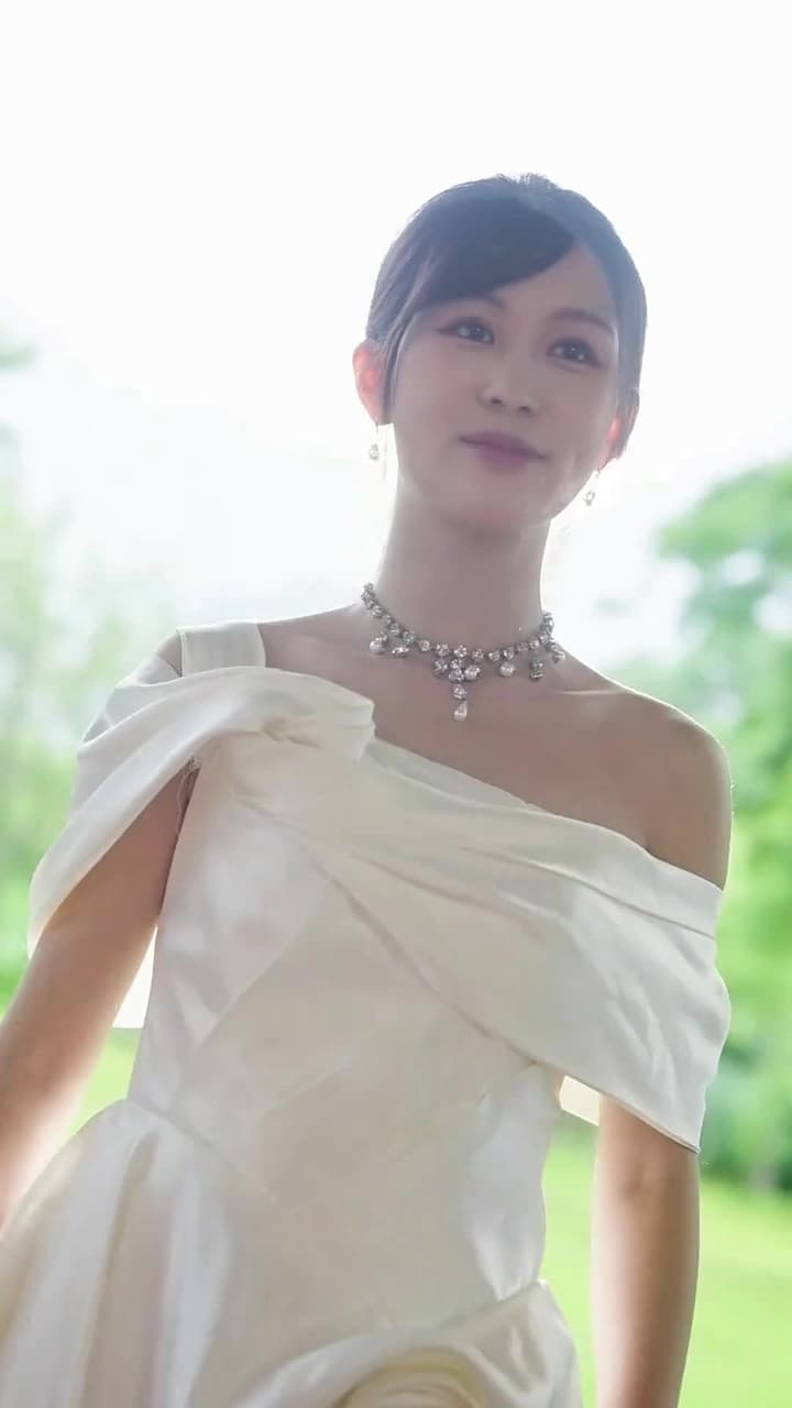 Heiress Unveiled: Sever Ties with My Ex - Episode 25