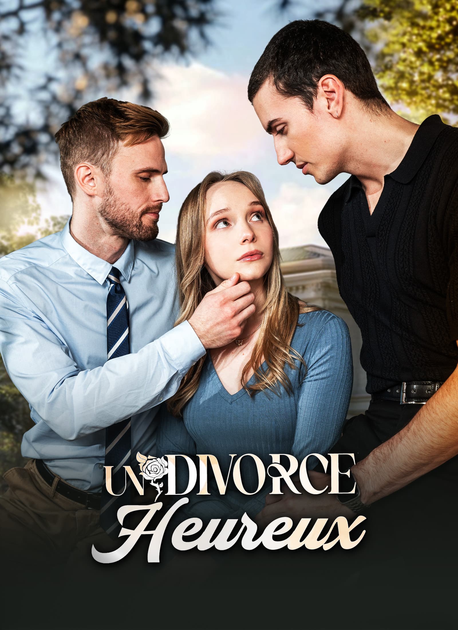Un divorce heureux