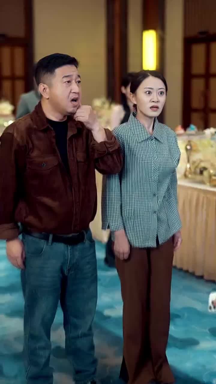True Heiress, Your Empress Dowager - Episode 29