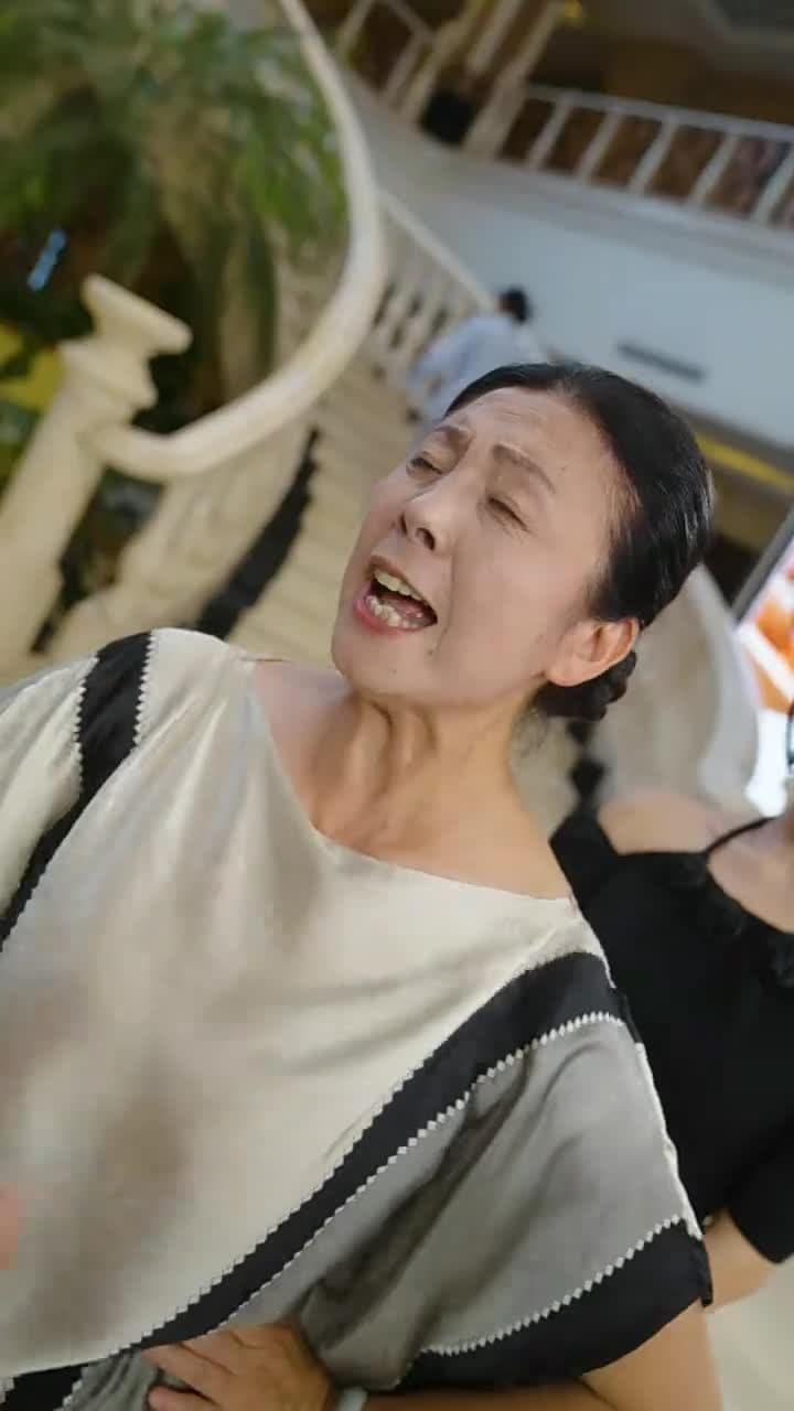 Heiress Unveiled: Sever Ties with My Ex - Episode 22