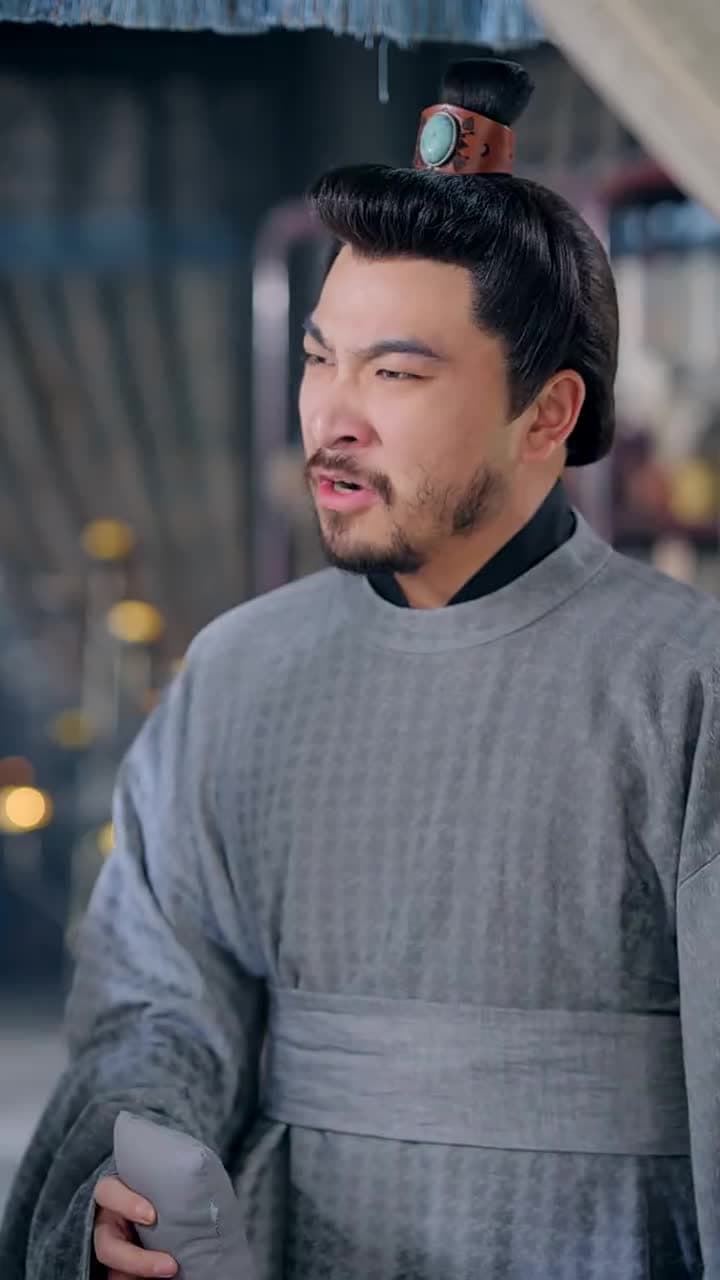 Hồn Phách Tương Giao - Episode 17