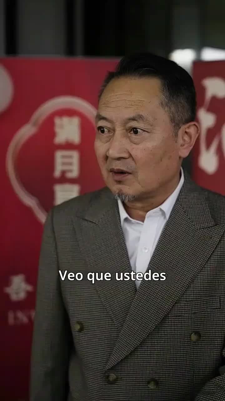 La Heredera Secreta - Episode 28