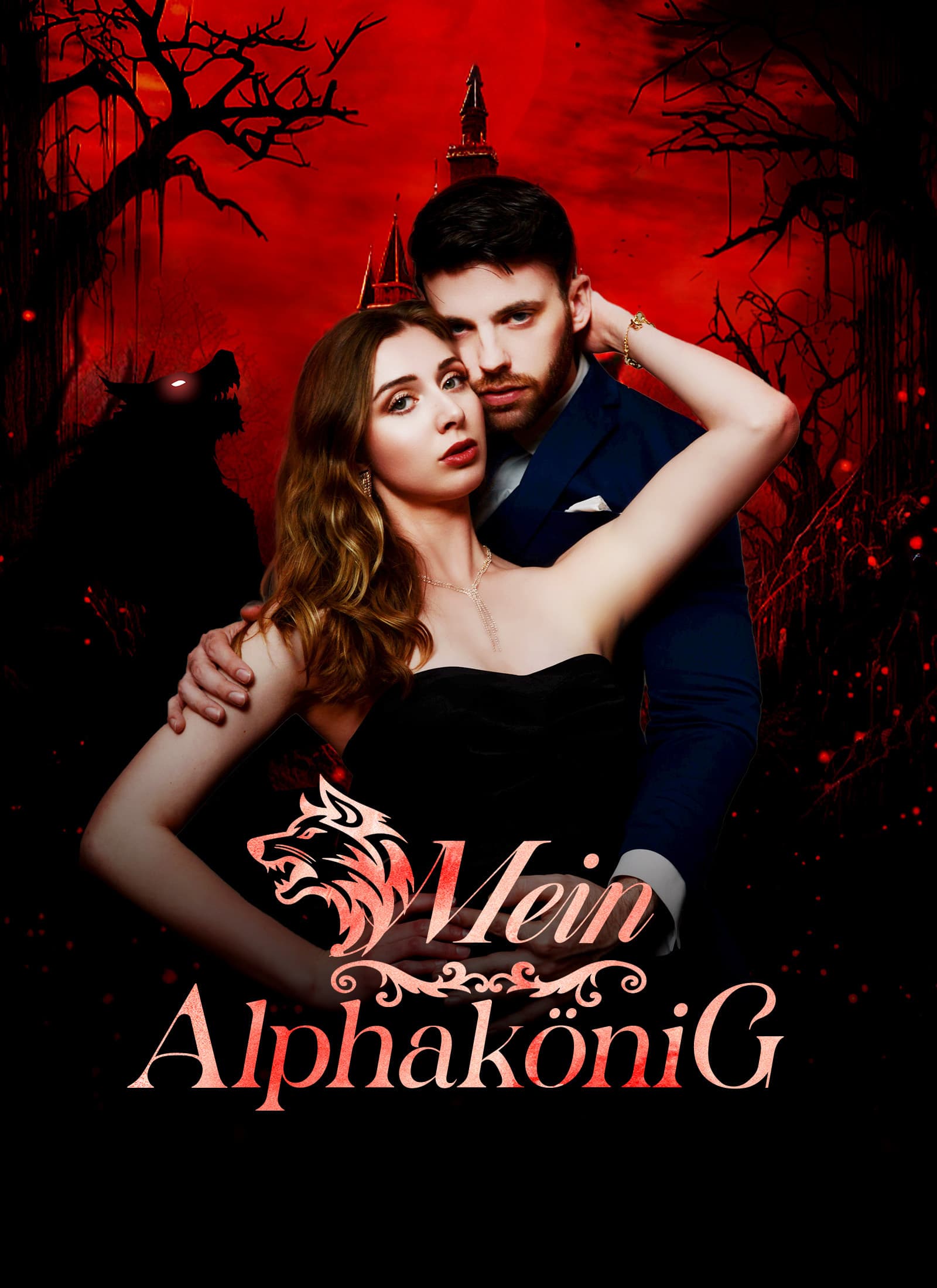 Mein Alphakönig