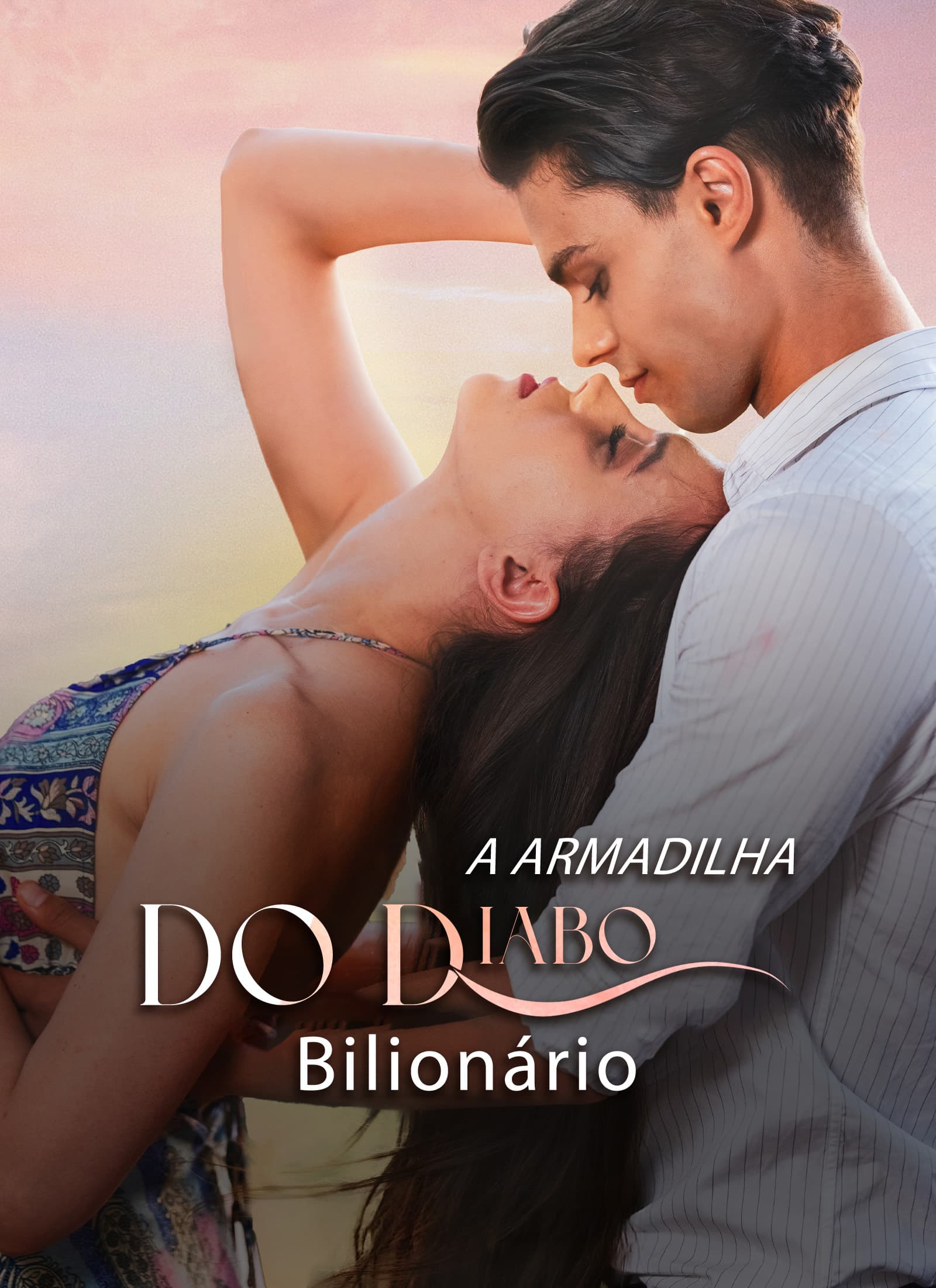 A Armadilha do Diabo Bilionário