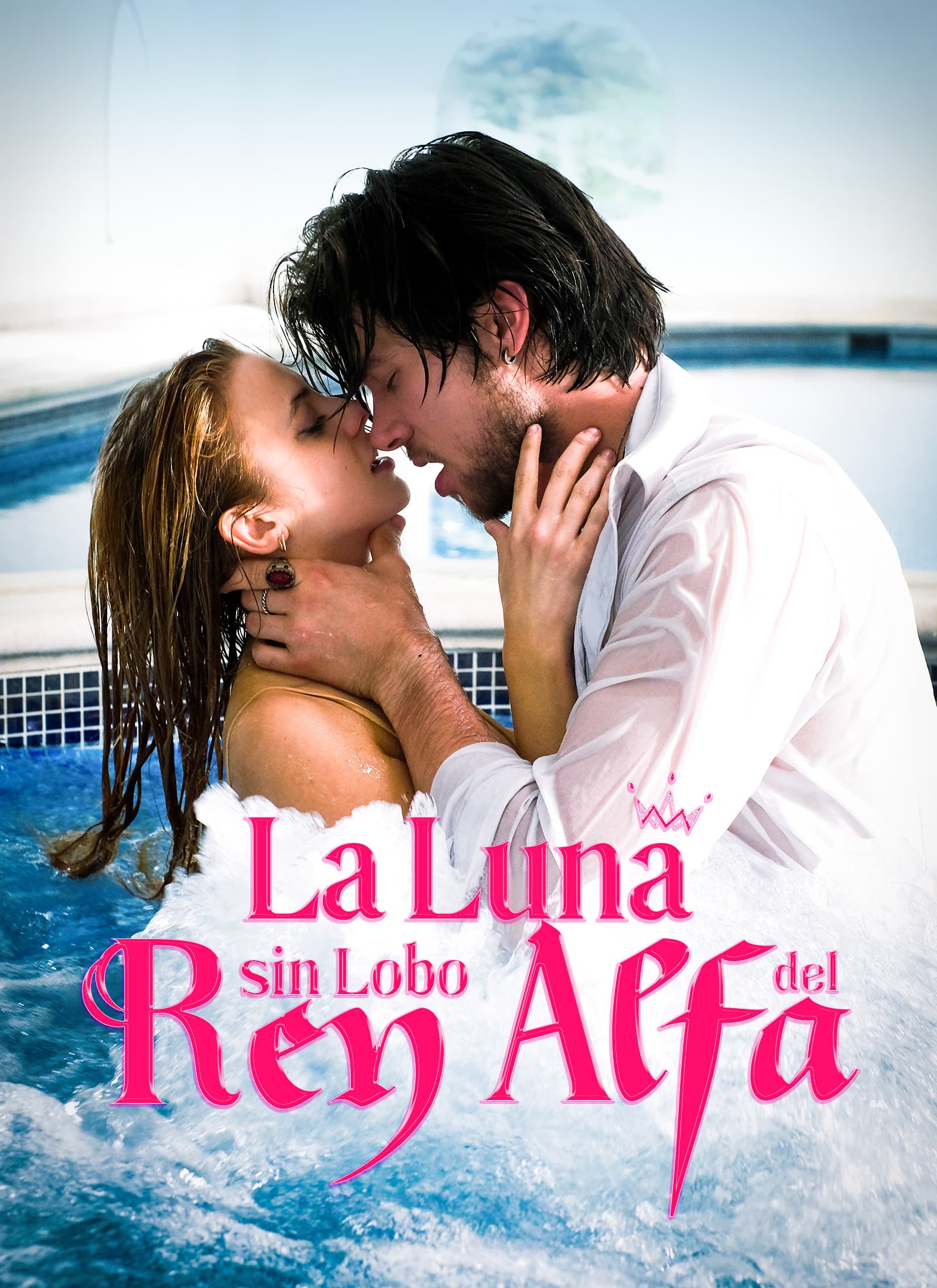 La Luna sin Lobo del Rey Alfa