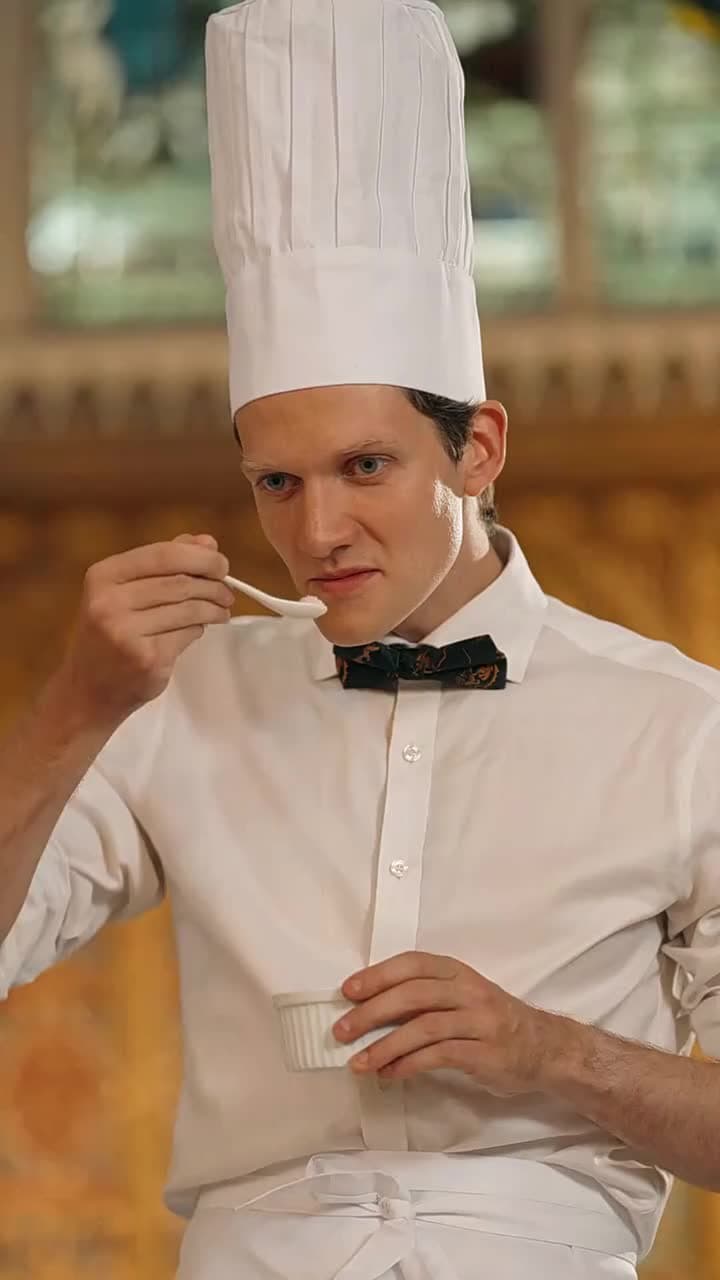 Адский Шеф: Ты мой последний вкус - Episode 55