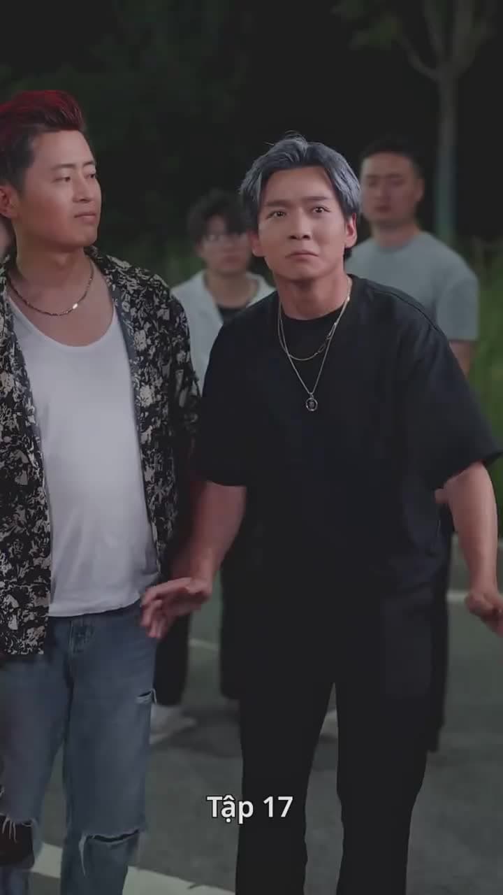 [Lồng tiếng]Vết Va Tình - Episode 17