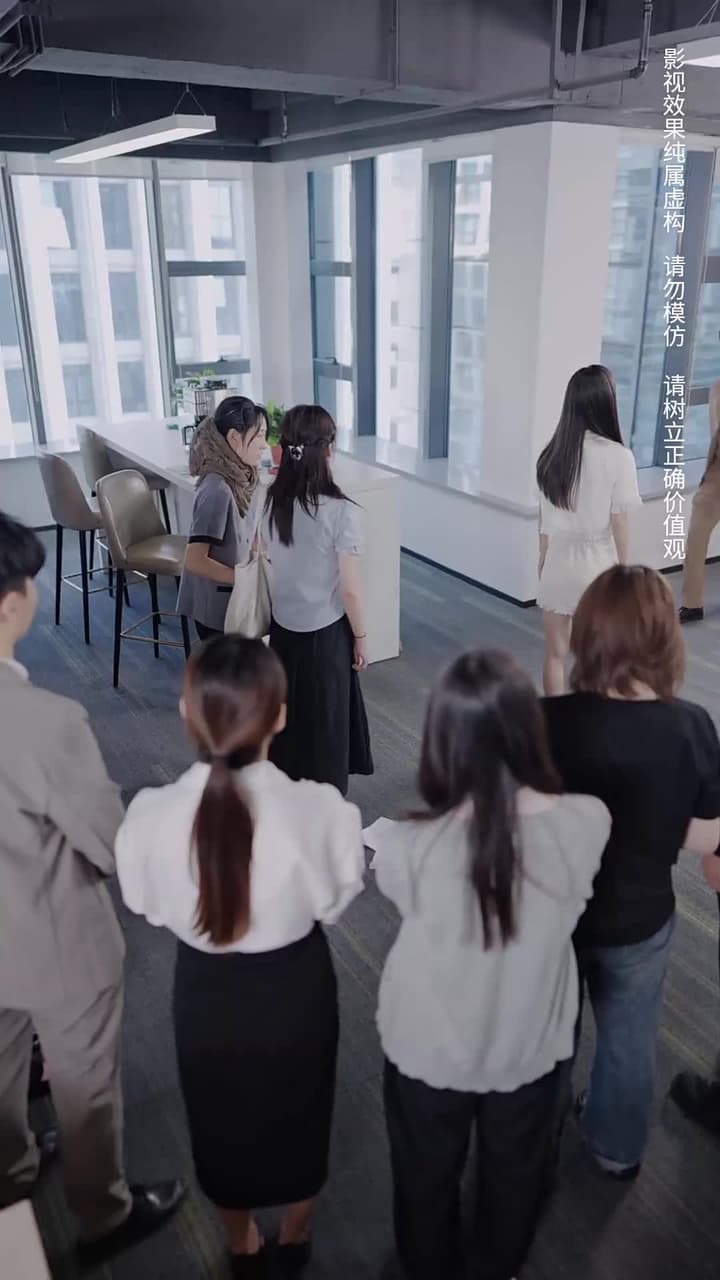 逢春 - Episode 4