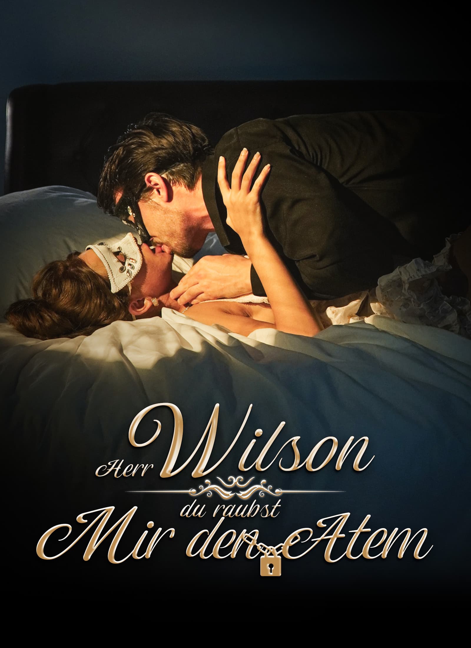 Herr Wilson, du raubst mir den Atem