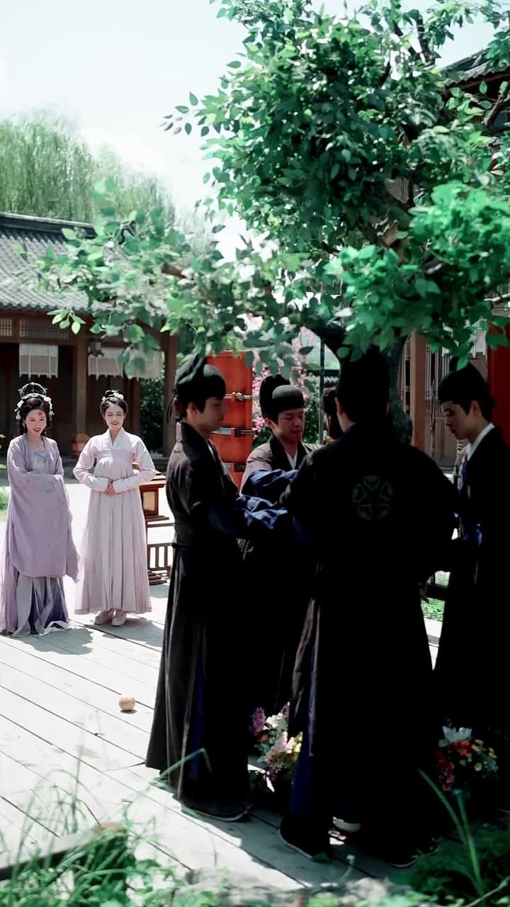 Tà Vương Truy Thê: Cuồng Phi Nổi Loạn - Episode 23