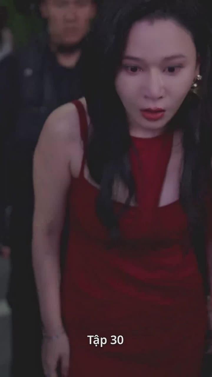 [Lồng tiếng]Vết Va Tình - Episode 30