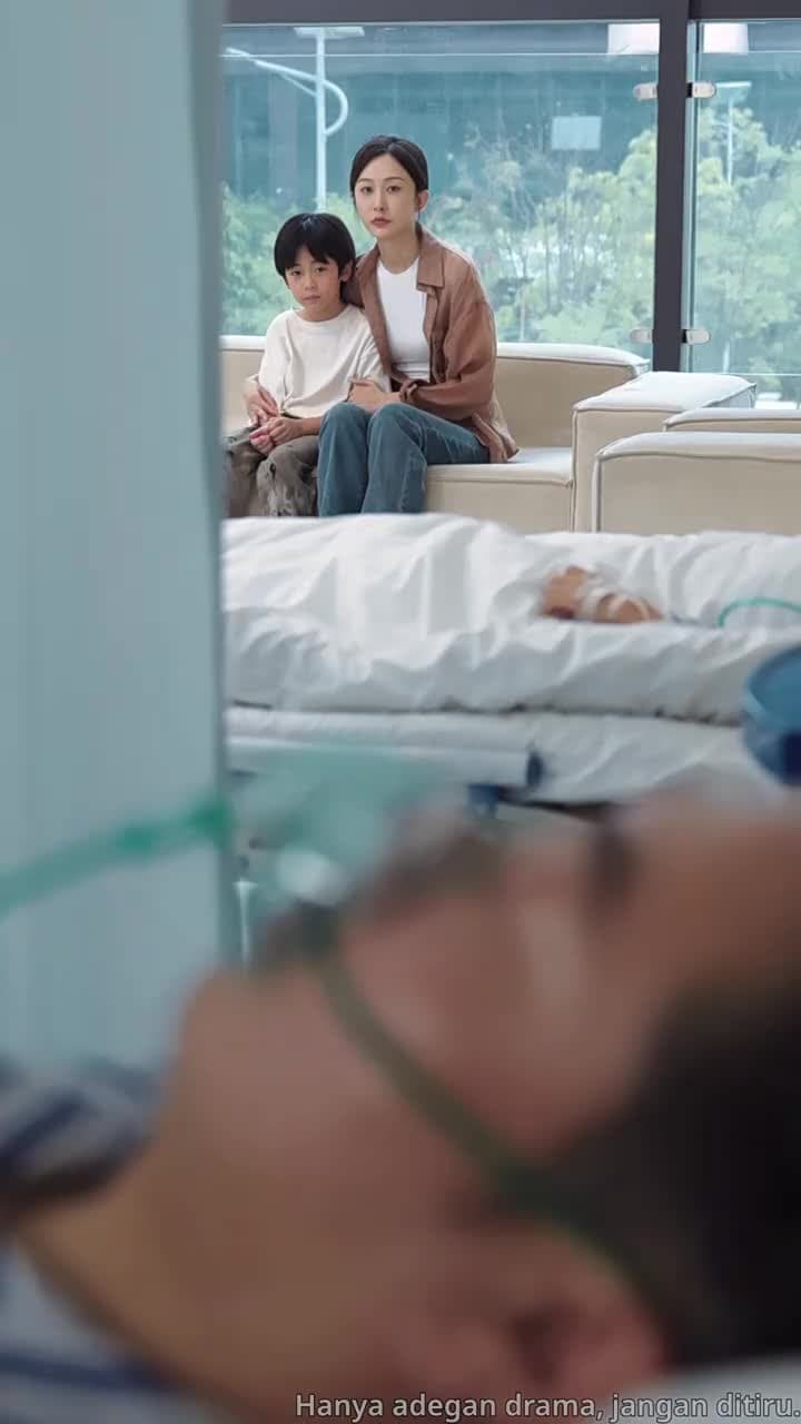 Bintang Bersinar Malam Ini - Episode 40