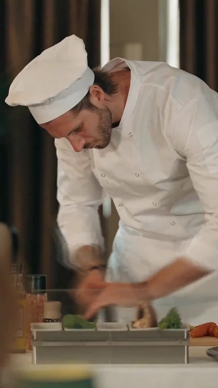Адский Шеф: Ты мой последний вкус - Episode 10
