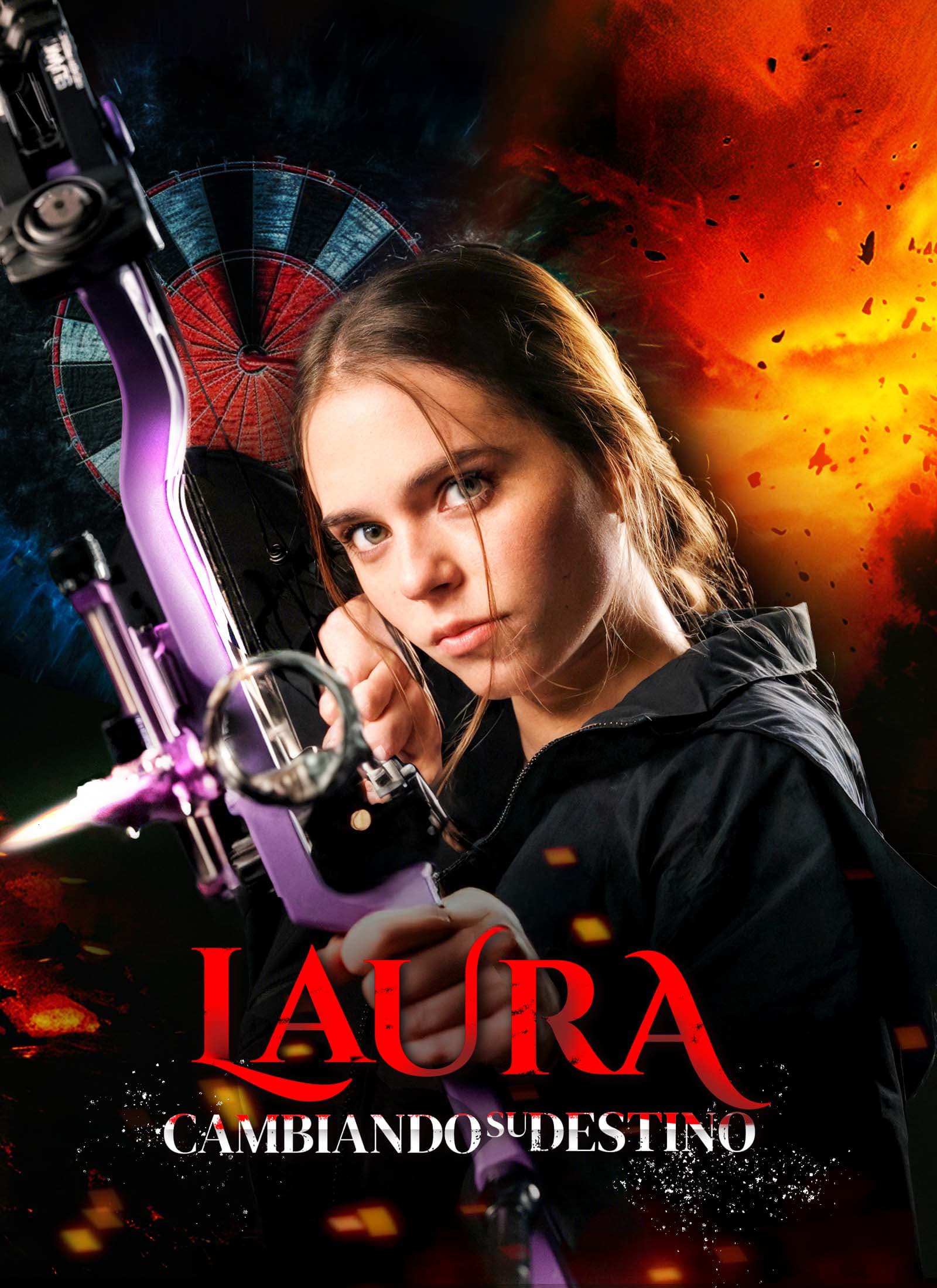 Laura: Cambiando su Destino
