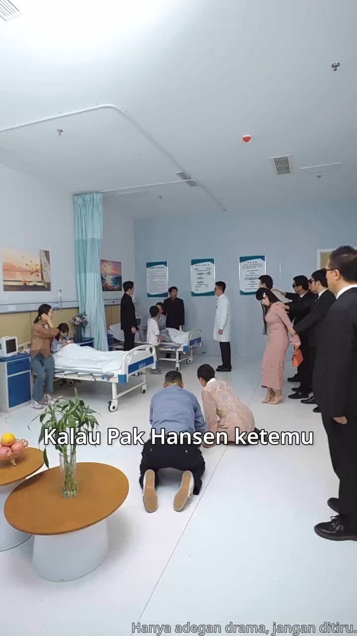 Bintang Bersinar Malam Ini - Episode 53