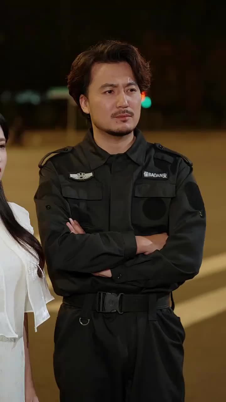 The Guard Who Tutored a Champion - Episode 13