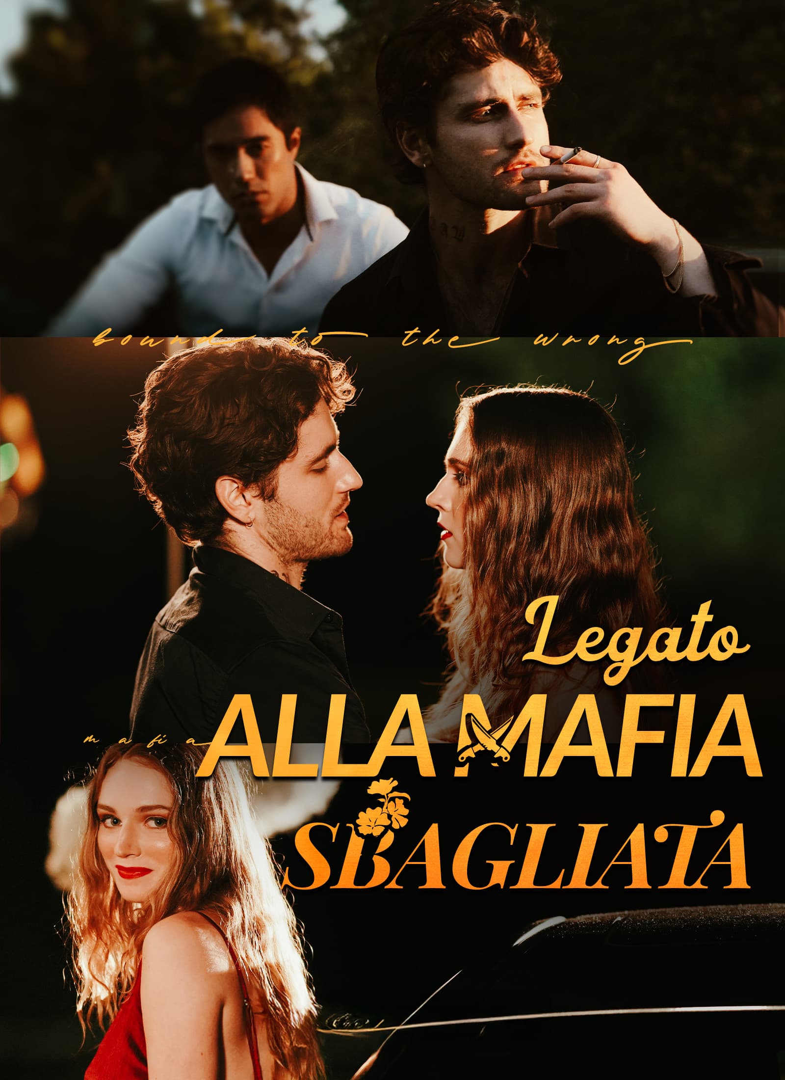 Legato alla Mafia Sbagliata