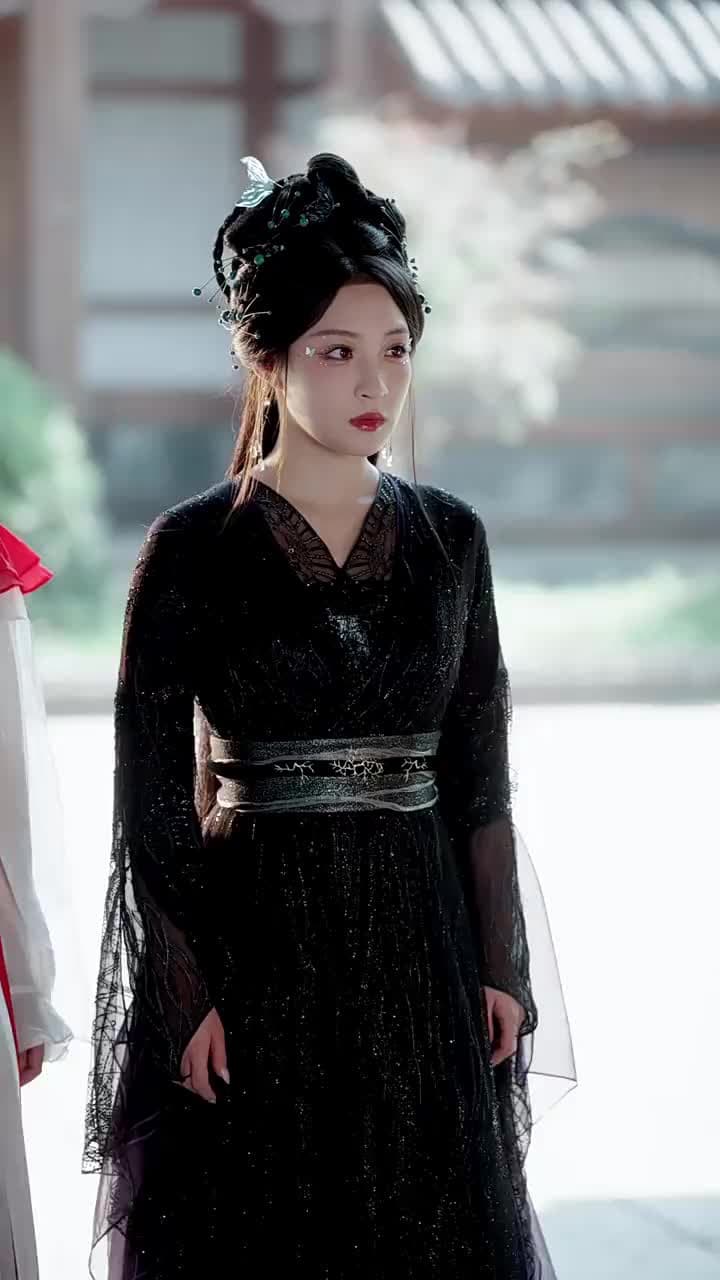 Tà Vương Truy Thê: Cuồng Phi Nổi Loạn - Episode 21