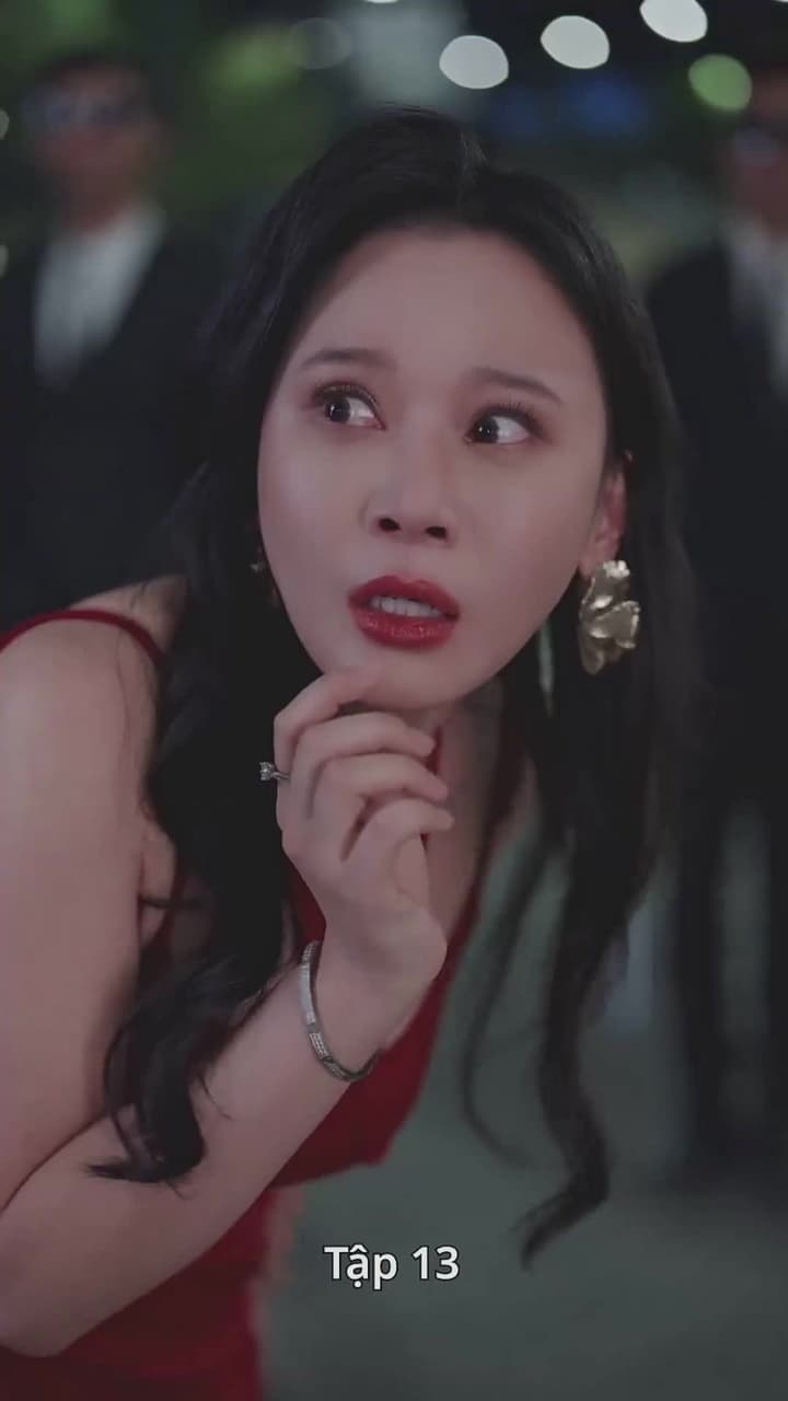 [Lồng tiếng]Vết Va Tình - Episode 13