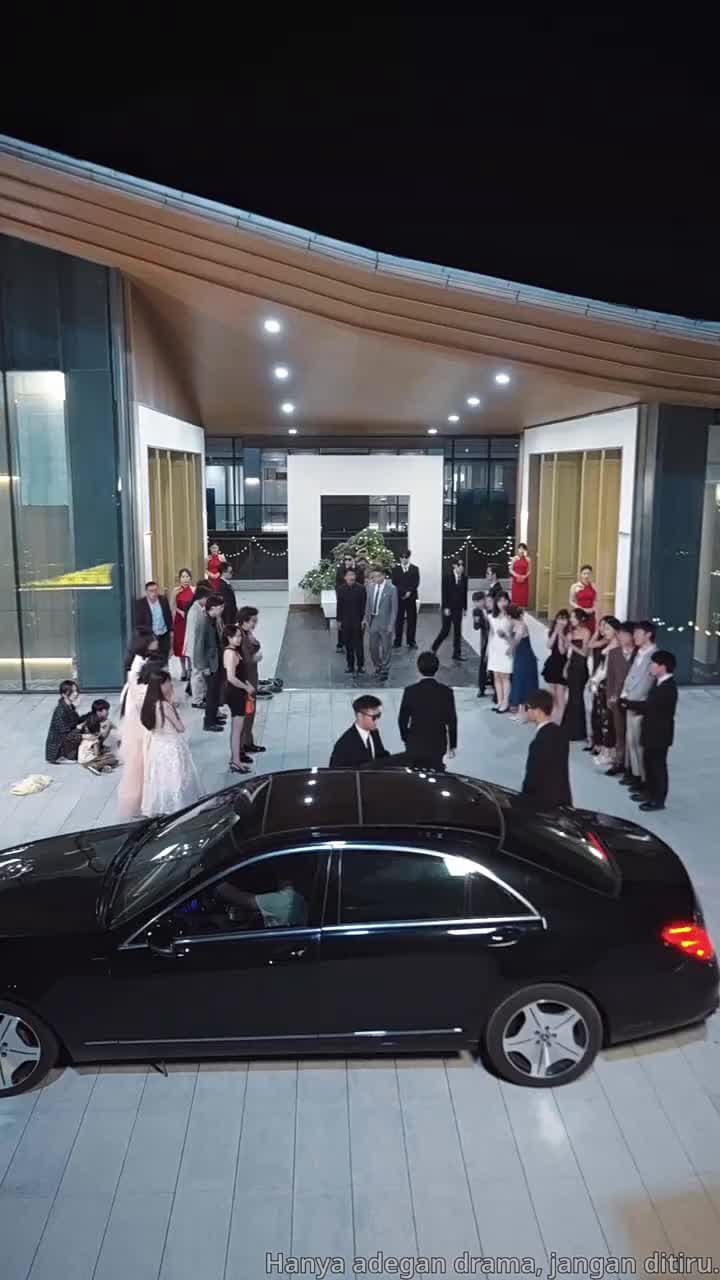 Bintang Bersinar Malam Ini - Episode 11