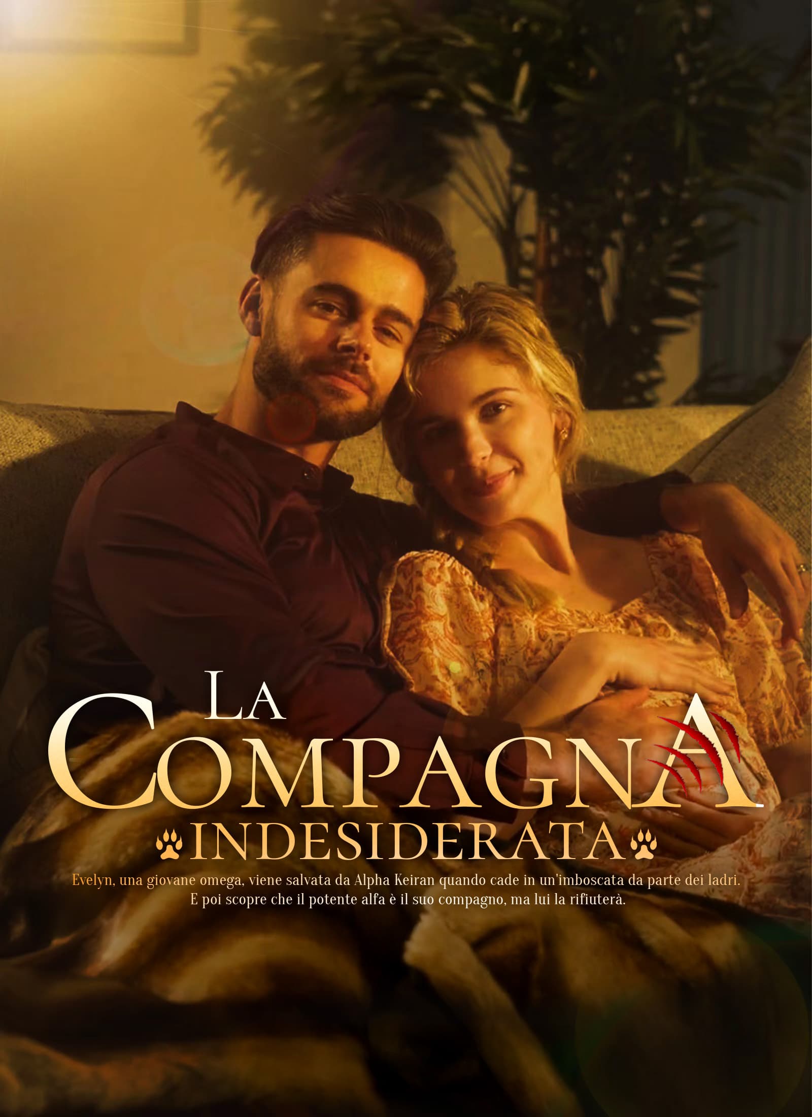 La compagna indesiderata