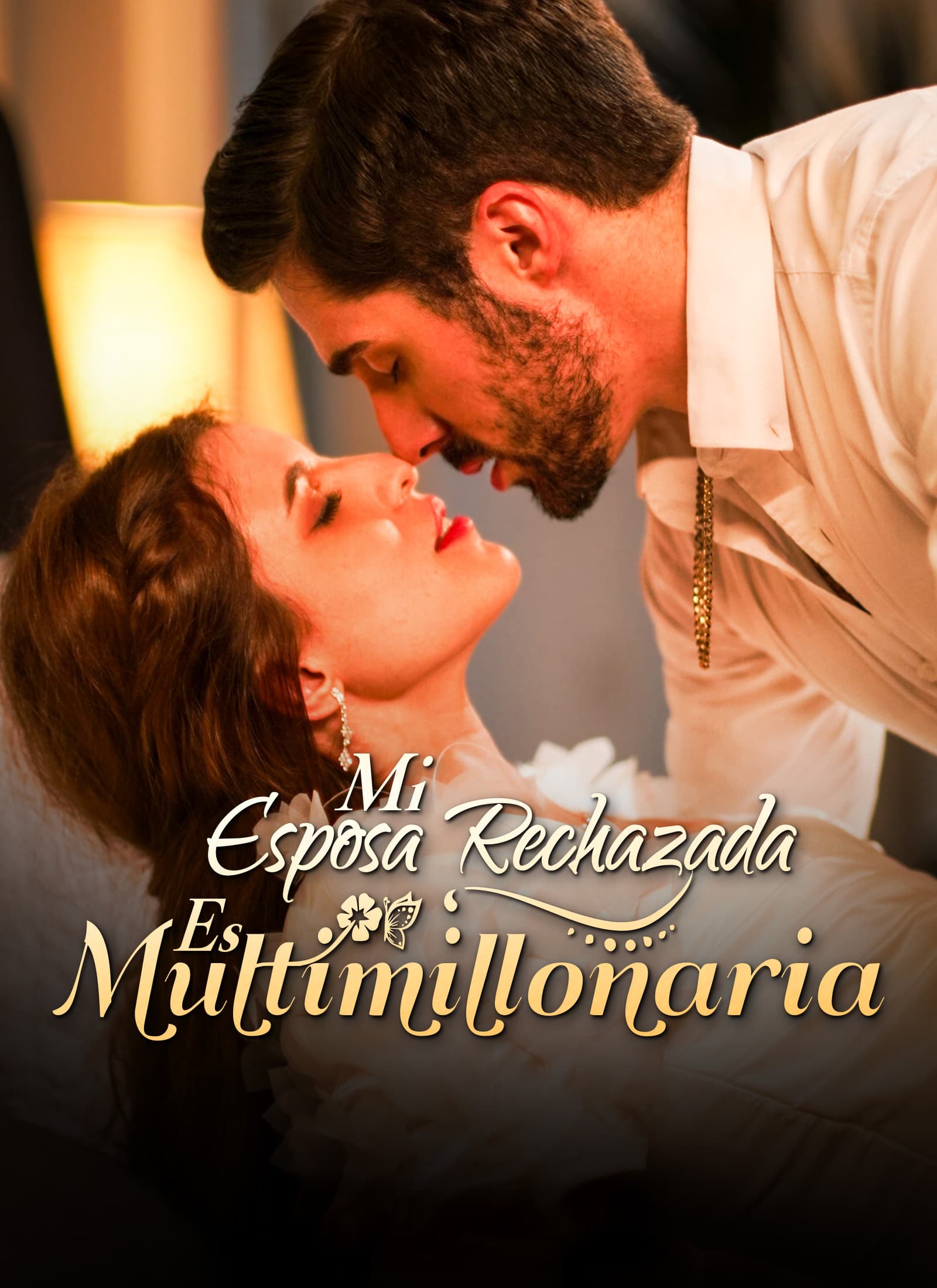 Mi Esposa Rechazada Es Multimillonaria