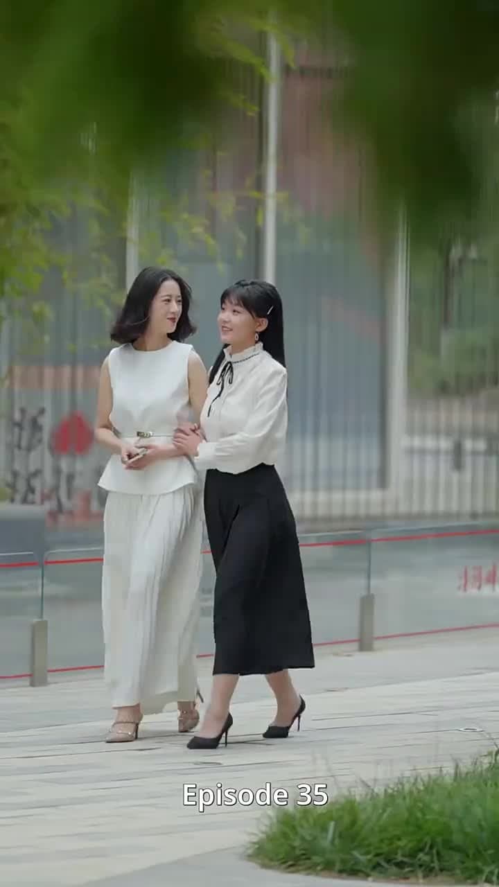[Dijuluki]Salah Parkir Salah Nasib - Episode 35
